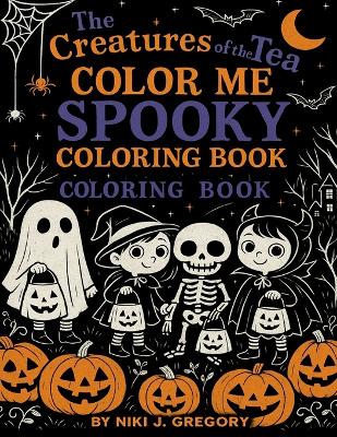 Color Me Spooky!