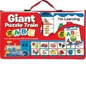 I'm Learning Abc