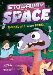 Adventure in the Vents