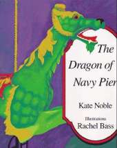 The Dragon of Navy Pier
