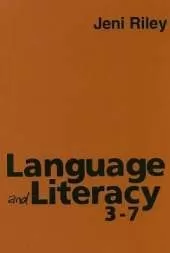 Language and Literacy 3-7: Creative Approaches to Teaching