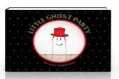 Little Ghost Party
