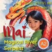 Mai and the Magical River Serpent