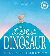 The Littlest Dinosaur