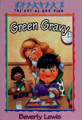 Green Gravy