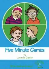 5 Minute Games: What Shall We Do Now?