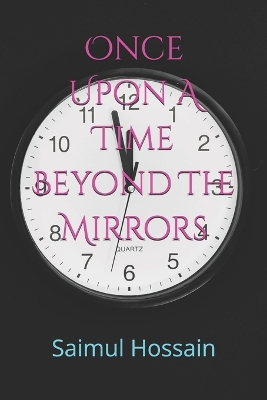Once Upon A Time Beyond The Mirrors