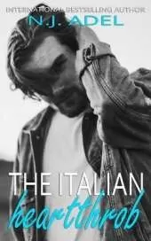 The Italian Heartthrob: Forbidden Standalone