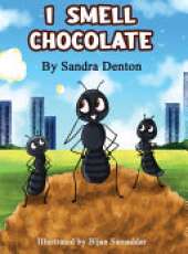 I Smell Chocolate