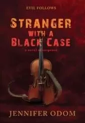 Stranger with a Black Case