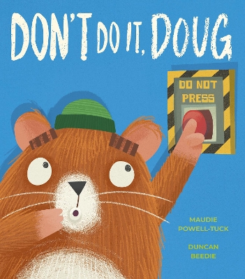 Don't Do It, Doug