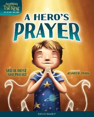 Hero's Prayer, A