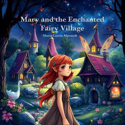 Mary and the Enchanted Fairy Village