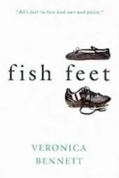 Fish Feet