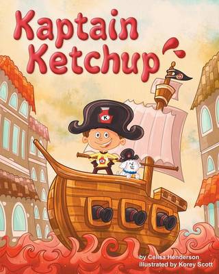 Kaptain Ketchup