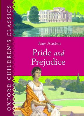 Pride and Prejudice