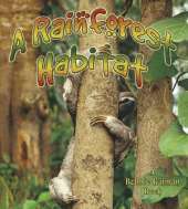 Rainforest Habitats