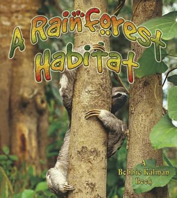 Rainforest Habitats