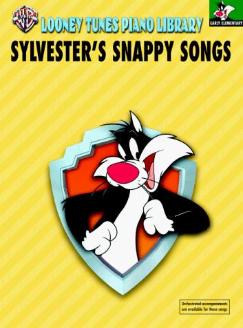 Looney Tunes: Sylvester'S Snappy Songs