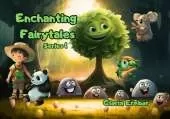 Enchanting Fairytales Series One