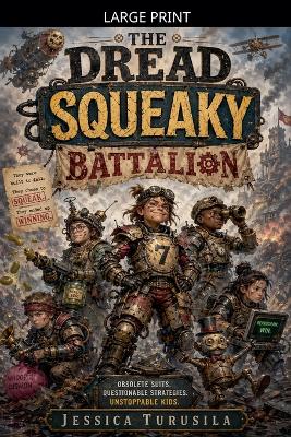 The Dread Squeaky Battalion