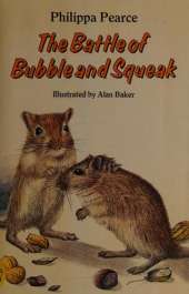 The Battle of Bubble and Squeak