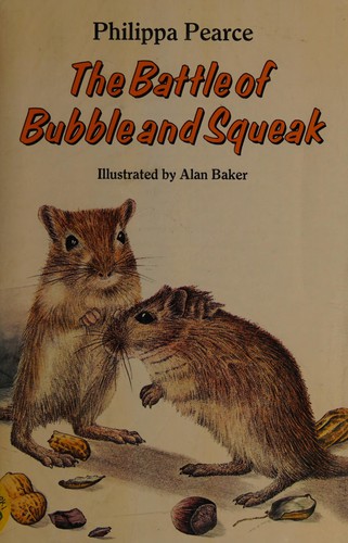 The Battle of Bubble and Squeak