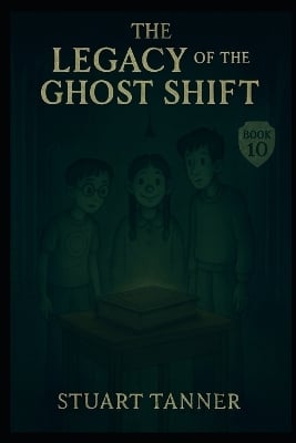 The Legacy of The Ghost Shift