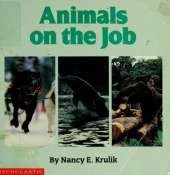 Animals on the Job