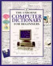 Computer Dictionary for Beginners