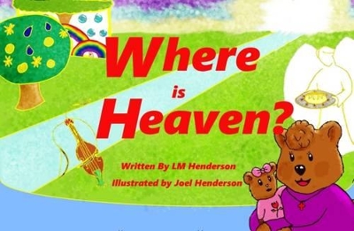 Where is Heaven?