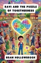 Ravi and the Puzzle of Togetherness