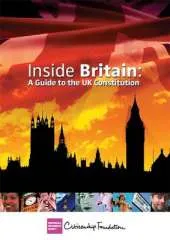 Inside Britain: A Guide to the UK Constitution