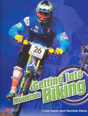 Getting Into: Biking