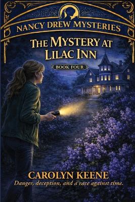 The Mystery at Lilac Inn: A Positronic Book