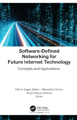 Software-Defined Networking for Future Internet Technology: Concepts and Applications