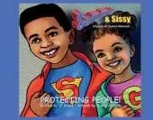 Sammy & Sissy Protecting People