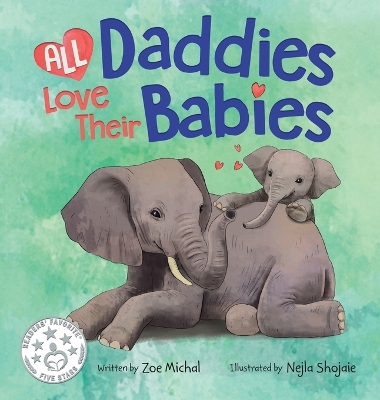 All Daddies Love Their Babies
