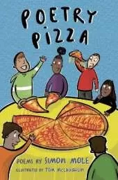 Poetry Pizza