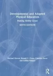 Developmental and Adapted Physical Education: Making Ability Count