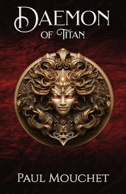 Daemon of Titan: A Fantasy Adventure