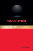 Objectivism: A Note on the Philosophical School