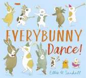 Everybunny Dance