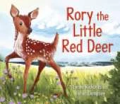 Rory the Little Red Deer