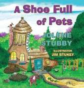 A Shoe Full of Pets