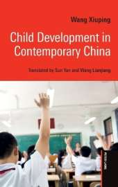 Child Development in Contemporary China