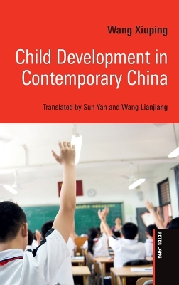 Child Development in Contemporary China