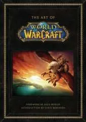 The Art of World of Warcraft