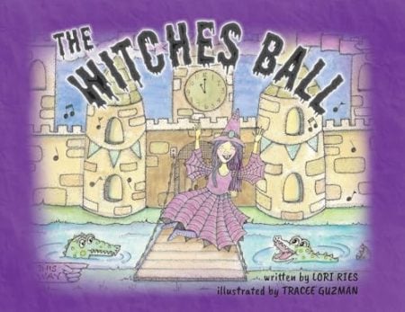 The Witches Ball