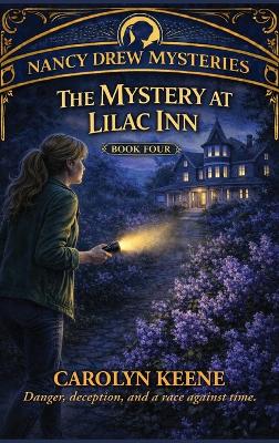 The Mystery at Lilac Inn: A Positronic Book